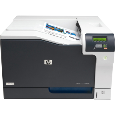 HP Color LaserJet CP5225n (CE711A)