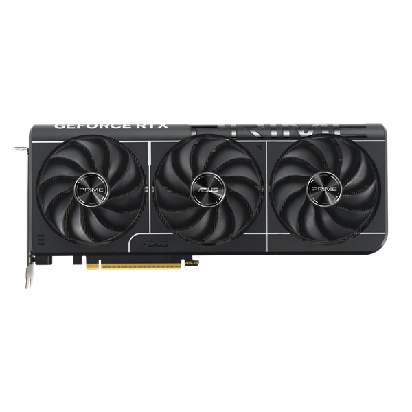 Фото ASUS PRIME-RTX5070TI-O16G//RTX5070TI,HDMI*1,DP*3,16G,D7; 90YV0MF0-M0NA00