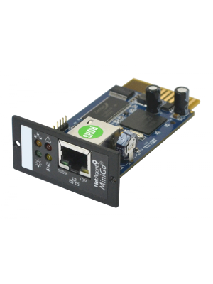 Карта SNMP (DY-801) Карта SNMP (DY-801)