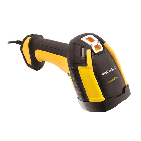 Фото Datalogic PowerScan PD9630-HP, High Performance, USB Kit (Kit includes Scanner and USB Cable CAB-553)
