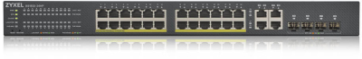 Zyxel GS1920-24HPv2 Zyxel GS1920-24HPv2