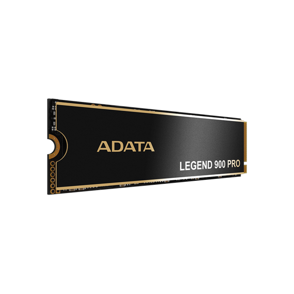 Фото ADATA LEGEND 900 PRO M.2 2280 NVMe PCle 4.0 x4 2TB 7400/6000 COLOR BOX SEPARATED