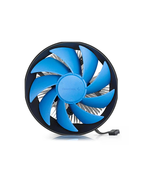 Фото DEEPCOOL GAMMA ARCHER PRO V2 Soc-AM5/AM4/1200/1700/1851 110W (G-U-ARCHER-ARNNNN-G-2)