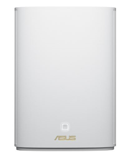 ASUS XP4(1-PK) // AX1800 // 1 pack // 574 + 1201Mbps, 2,4 + 5 gGz