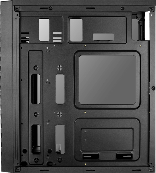 Фото Formula V Line Streak ATX USB3.0x1/USB2.0x2/audio (ex Aerocool)
