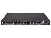 HP 5130-48G-PoE+-4SFP+ EI Switch JG937A