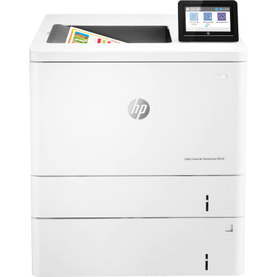 HP Color LaserJet Enterprise M555x (7ZU79A) HP Color LaserJet Enterprise M555x (7ZU79A)