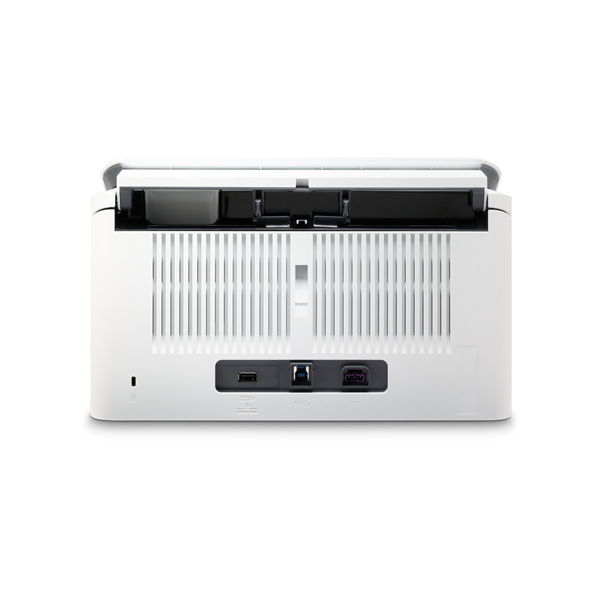 Фото HP ScanJet Enterprise Flow 5000 s5 (CIS, A4, 600 dpi, USB 3.0, ADF 80 sheets, Duplex, 65 ppm/130 ipm, (replace L2755A))