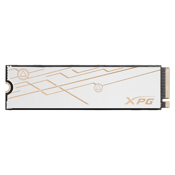 ADATA MARS 980 BLADE M.2 NVMe PCIe 5.0 x4 2TB 14000/13000 COLOR BOX SEPARATED