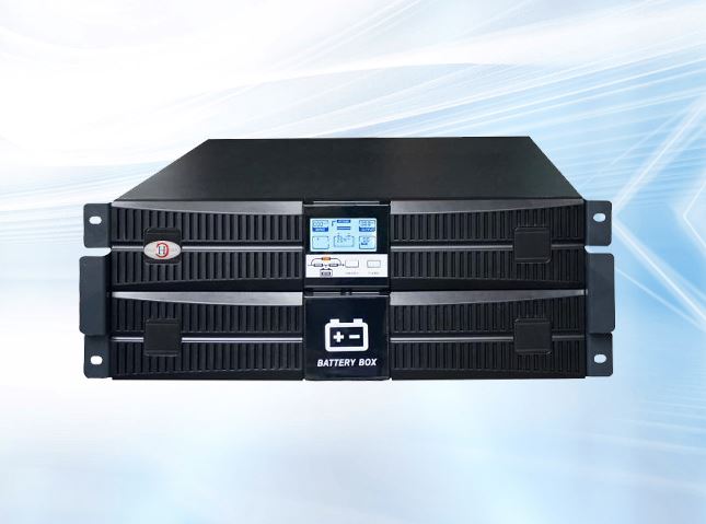 Как выбрать ИБП для сервера: ключевые критерии и типичные ошибки