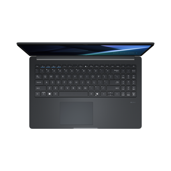 Фото ASUS ExpertBook Entry B1503CVA-S70425 CORE 7 150U 16GB 1TB 2280 PCIE G4 SSD 15.6 FHD 1920X1080 16:9 300nits Anti-Glare NTSC:45% Wide View Intel® UHD Graphics Without OS 1.65 Kg