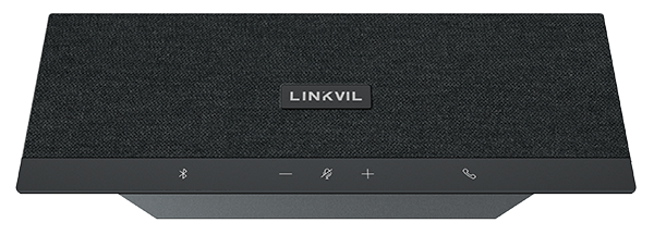 Фото Fanvil CS40 Спикерфон 360° микрофон, NFC, Bluetooth, USB, до 8 часов работы от батареи