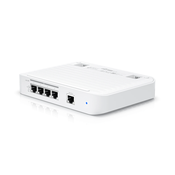 Фото Ubiquiti UniFi Switch Flex XG