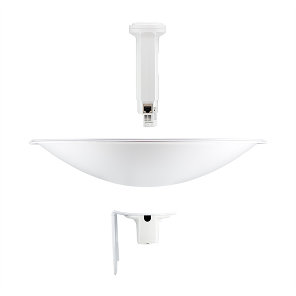 Фото Ubiquiti PowerBeam M5 400, PBE-M5-400