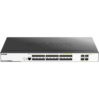 D-Link DGS-3000-28XS/B1A