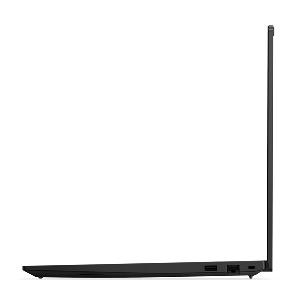 Фото ThinkPad E16 Gen 3 16" WUXGA (1920x1200) IPS 300N, Ultra 5 226V, 16GB Soldered LPDDR5X-8533, 512GB SSD M.2, Intel Arc 130V, WiFi6E, BT, TPM2, FPR, FHD+IR Cam, Kb Ru/Eng,48Wh, 65W USB-C, NoOS, 1Y, 1.63