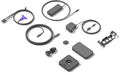 Logitech Swytch Black USB (952-000010) Logitech Swytch Black USB (952-000010)