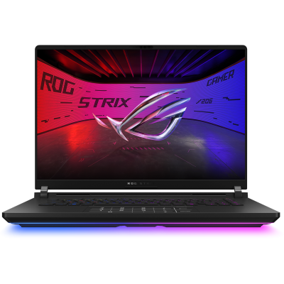 ASUS ROG Strix SCAR 16 G635LX-RW150 (90NR0L81-M006R0) ASUS ROG Strix SCAR 16 G635LX-RW150 (90NR0L81-M006R0)