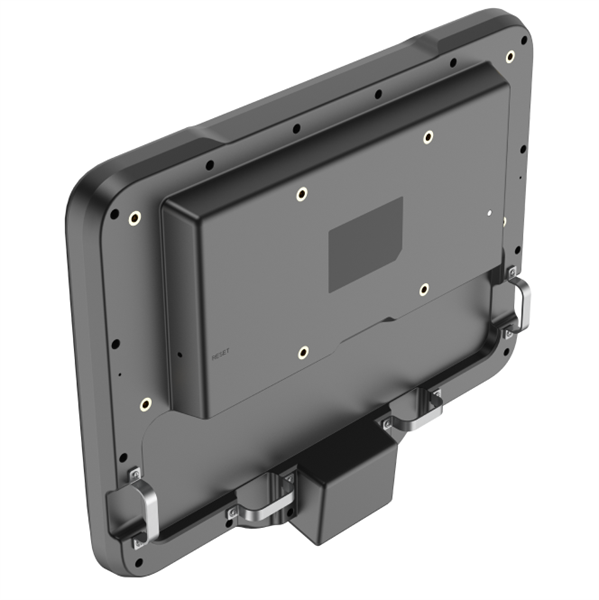 Фото Meferi MC45 RK3568, 4 core, 2.0GHz, WiFi 5, MIMO, BT, A14, 4Gb/32Gb, SE4770, NFC, 5MP FFC, PoE, Standard