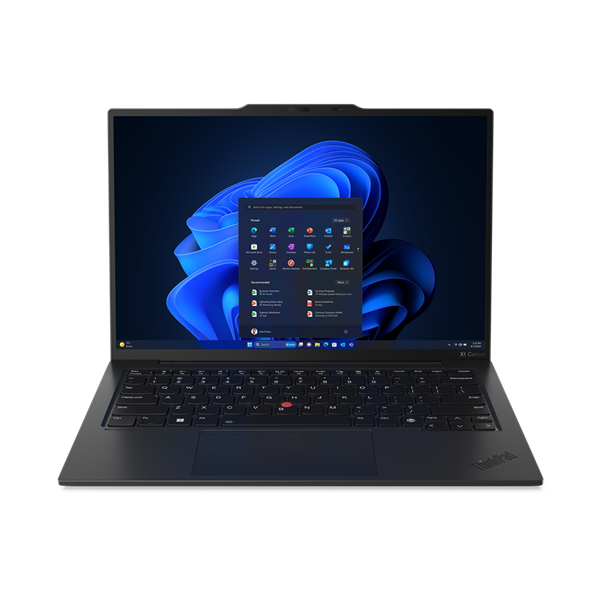 ThinkPad X1 Carbon Gen 13 Aura Edition 14”(2880X1800) OLED 120Hz, Ultra 7-268V vPro, 32GB LPDDR5x, 1TB SSD M.2, Intel Arc 140V, WiFi, BT, Kb Ru/Eng, 57Wh, 65W USB-C, Win 11 Pro, 1Y, 1kg