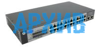 HPE 1410-24-2G Switch J9664A