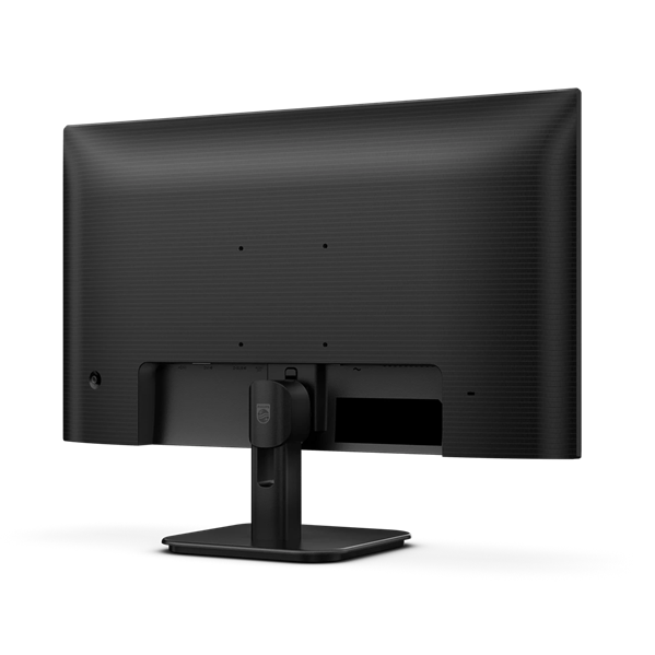 Фото 27" Philips 27E1N1100D 1920x1080, 16:9, IPS, 300 cd/m2, 4 ms, 1500:1, 178/178, VGA, HDMI, DVI, 100Hz, Tilt, Internal, Vesa, Black, 3y