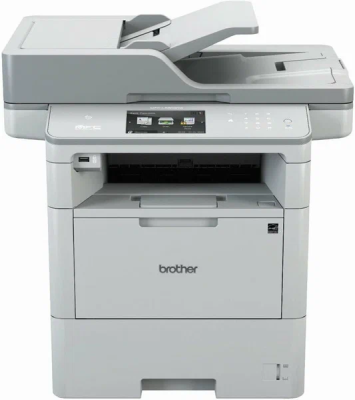 Brother MFC-L6800DW (MFCL6800DWG1) Brother MFC-L6800DW (MFCL6800DWG1)