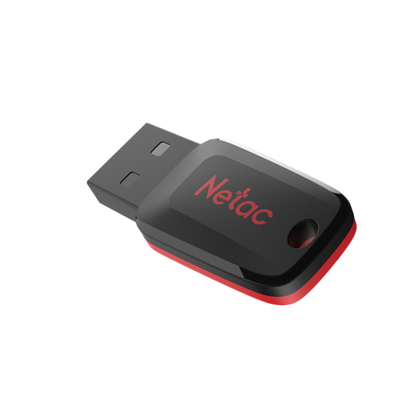 Фото Netac U197 mini 128GB USB2.0 Flash Drive