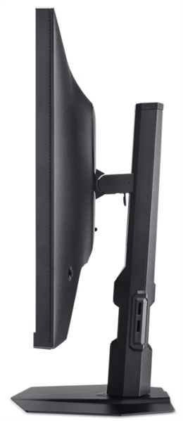 Фото 27'' ACER Nitro XV275UF3biipprx MiniLED IPS, 2560x1440, 0,5 / 1ms, 600, 1000 HDRcd, 320Hz, 2xHDMI + 2xDP + Audio out, FreeSync Premium, HDR 1000, hadj 150, Delta E<2, Vesa:100x100