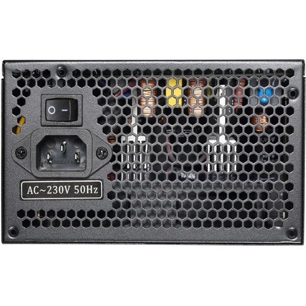 Фото Formula V Line FX-800, 800W, APFC, 80+, 12cm Fan