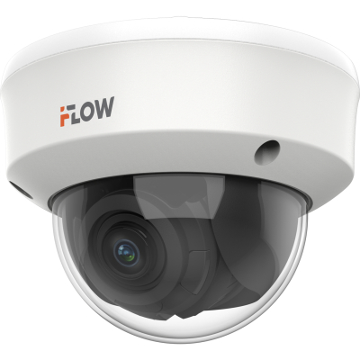 iFlow F-AC-2721Z(2.7-13.5mm)