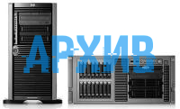 HP ProLiant ML370 R05 458426-421