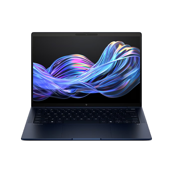 HP EliteBook X G1i U7-256V,14" WUXGA (1920x1200) IPS 400cd IR AG,16Gb LPDDR5x-8533,1Tb SSD NVMe,56Wh,ENG/RU Kbd Backlit,1.2kg,1y,Win11Pro