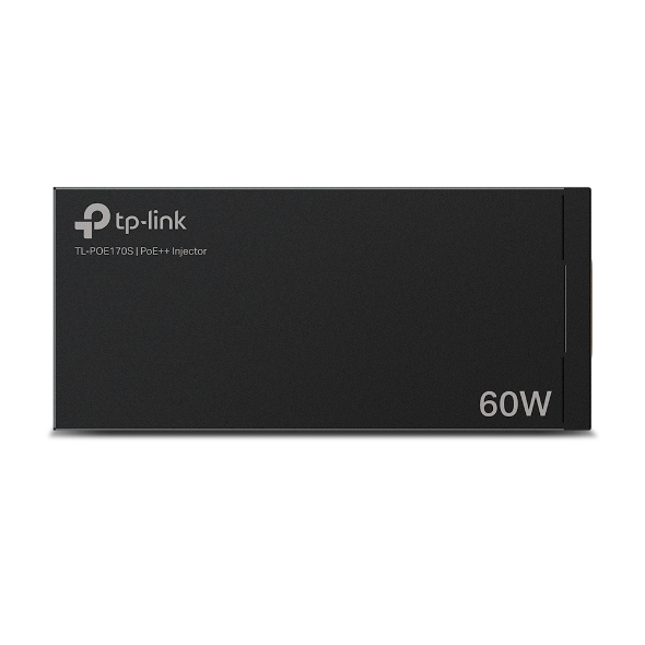 Фото TP-Link POE170S, PoE++ Injector Adapter