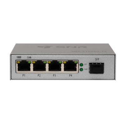 SNR SNR-S1904G-1S