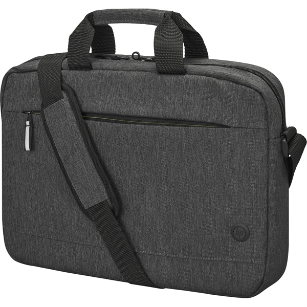 Case HP Prelude Pro Laptop Bag (for all hpcpq 10-15.6" Notebooks) cons