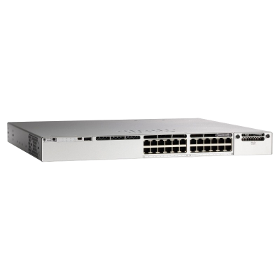 Cisco Catalyst 9300 (C9300-24T-A)