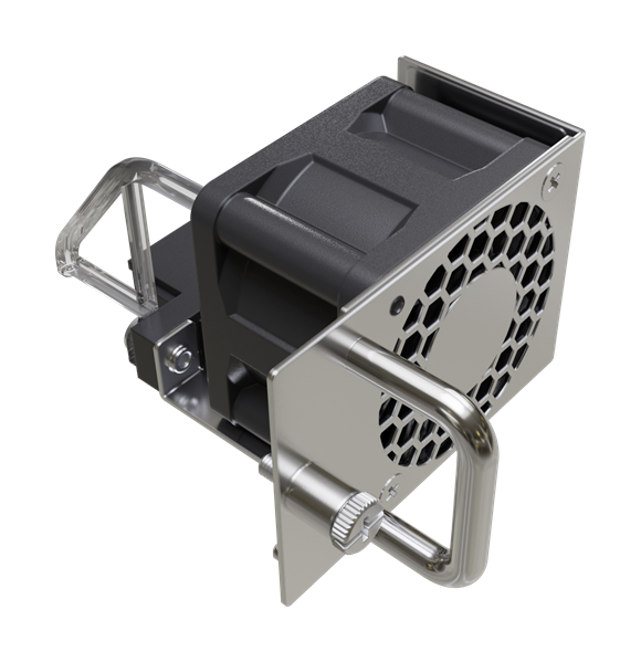 Фото MikroTik MT-HotSwapFan, Hot-swappable fan for CCR2216-1G-12XS-2XQ