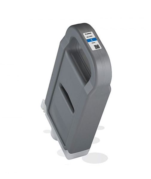 Canon PFI-710 C (cyan) 700 ml