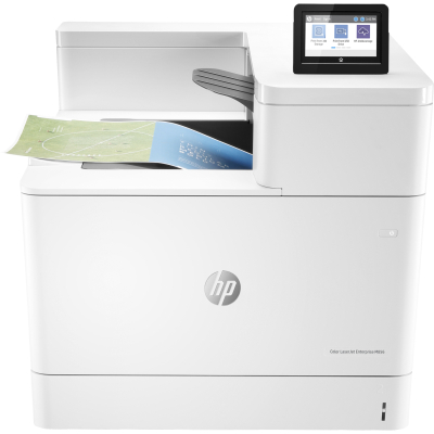 HP Color LaserJet Enterprise M856dn (T3U51A) HP Color LaserJet Enterprise M856dn (T3U51A)