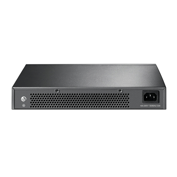 Фото TP-Link TL-SG1024D, 24-Port Gigabit Switch