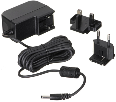 Logitech Spare-Rally Power Adapter (993-001899) Logitech Spare-Rally Power Adapter (993-001899)