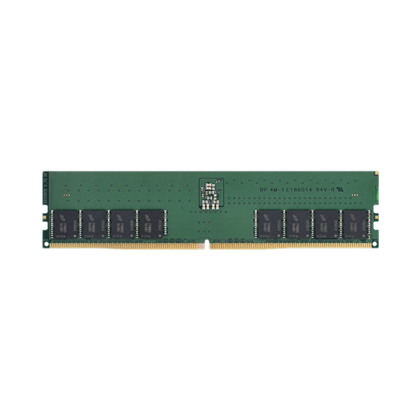 Apacer DDR5 16GB 5600MHz DIMM CL46 1.1V (Retail) 2048*8 3 years (AU16GHB56CVBBGH/FL.16G2C.PKH)