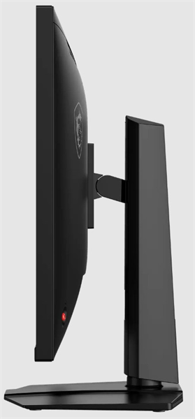 Фото MSI MAG 321UPD E14 31.5" 16:9 UHD(3840x2160) IPS Flat, 4ms(GTG), 1500:1, 100M:1, 300nits, 178/178, 2xHDMI 2.1, 1xDP 1.4, Tilt,Swivel,Height,Pivot, VESA, UHD:144Hz, FHD:288Hz, Black, 1y war-ty