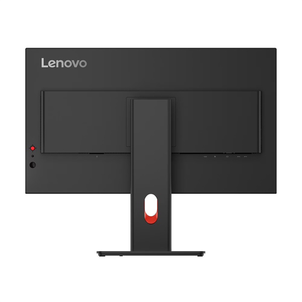 Фото Lenovo ThinkVision T27-40 27" 16:9 FHD (1920x1080) IPS, 120Hz, 300N, 1xHDMI 1.4, 1xDP 1.2, 1xVGA, 3xUSB-A (USB 5Gbps), 1xUSB-C (USB 5Gbps, PD 15W), 1xUSB-B (USB 5Gbps), LTPS, 1Y