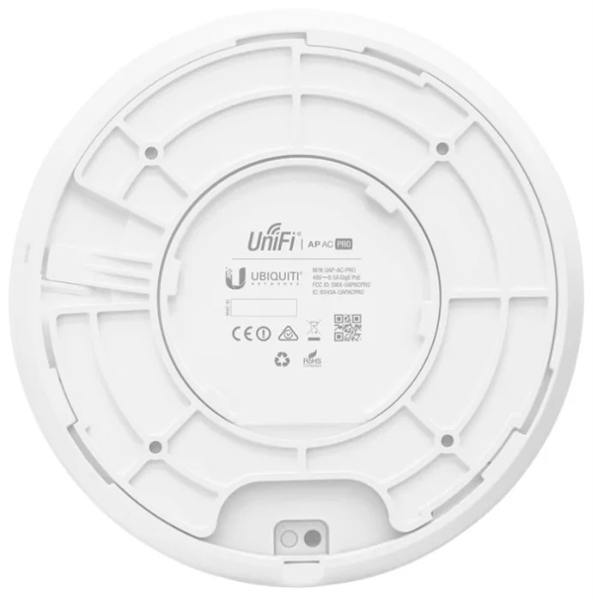 Фото Ubiquiti UniFi AP AC Pro (5-pack)