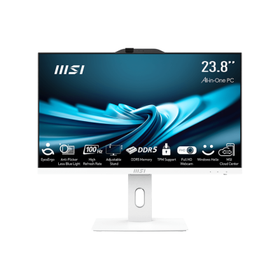 Моноблок MSI PRO AP242P 14M (9S6-AE0622-825)