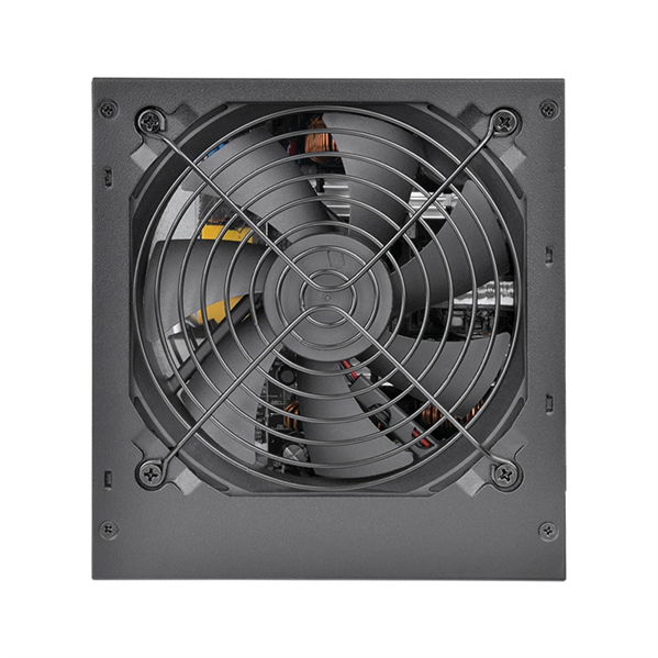 Фото Thermaltake TR2 S 750W, ATX, 120mm, 6xSATA, 2xPCI-E, APFC, 80+, BOX