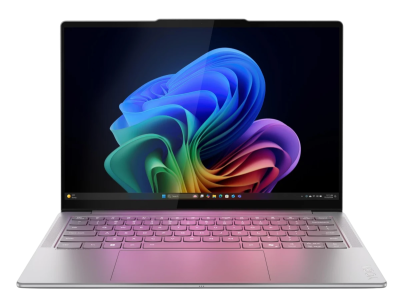 Lenovo Yoga Slim 7 14ILL10