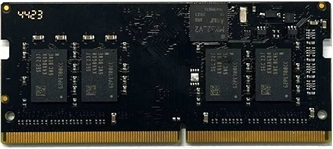 ТМИ SO-DIMM-AMk32 8ГБ DDR4-3200 (PC4-25600), 1Rx8, C22, 1,2V consumer memory, МПТ 65 баллов до 18.06.27